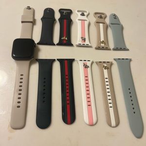 Apple Watch SE 44mm